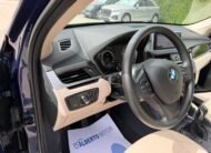 BMW X1 (F48) SDRIVE18D 2.0D 150CV