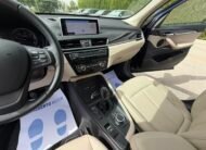 BMW X1 (F48) SDRIVE18D 2.0D 150CV