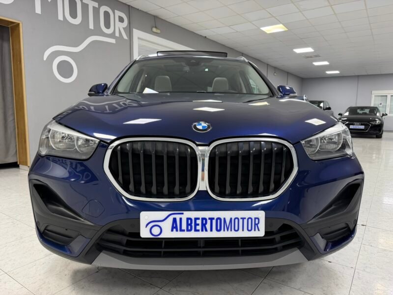 BMW X1 (F48) SDRIVE18D 2.0D 150CV