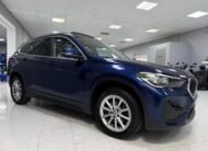BMW X1 (F48) SDRIVE18D 2.0D 150CV