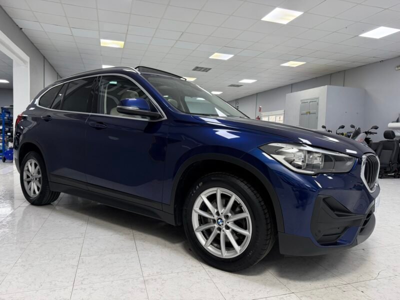 BMW X1 (F48) SDRIVE18D 2.0D 150CV