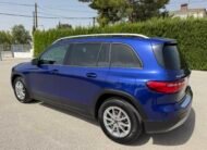 MERCEDES-BENZ GLB GLB200D 2.0D 150CV 8G-DCT