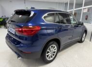 BMW X1 (F48) SDRIVE18D 2.0D 150CV