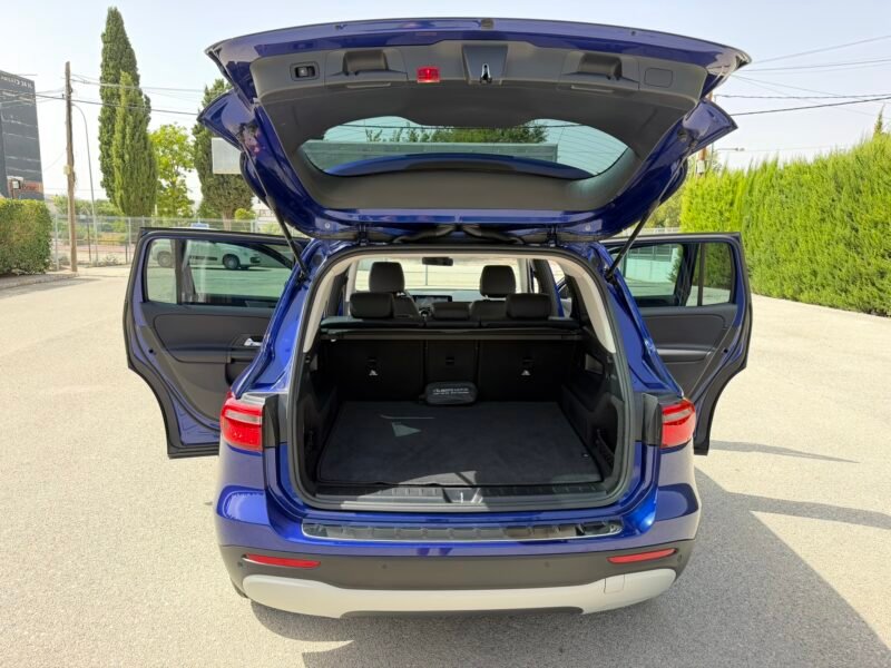 MERCEDES-BENZ GLB GLB200D 2.0D 150CV 8G-DCT