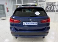 BMW X1 (F48) SDRIVE18D 2.0D 150CV