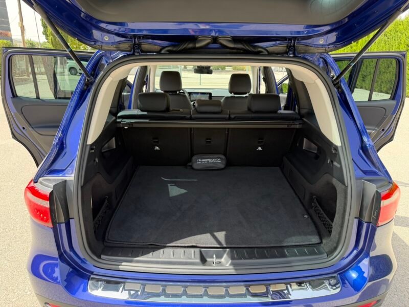 MERCEDES-BENZ GLB GLB200D 2.0D 150CV 8G-DCT