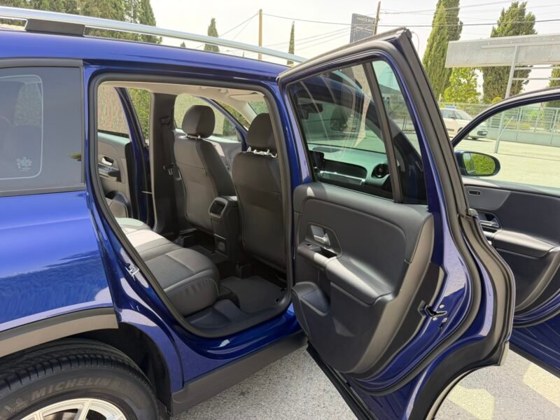 MERCEDES-BENZ GLB GLB200D 2.0D 150CV 8G-DCT
