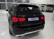 MERCEDES-BENZ GLC GLC200D 2.0D 163CV 9G-TRONIC