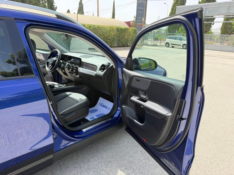 MERCEDES-BENZ GLB GLB200D 2.0D 150CV 8G-DCT