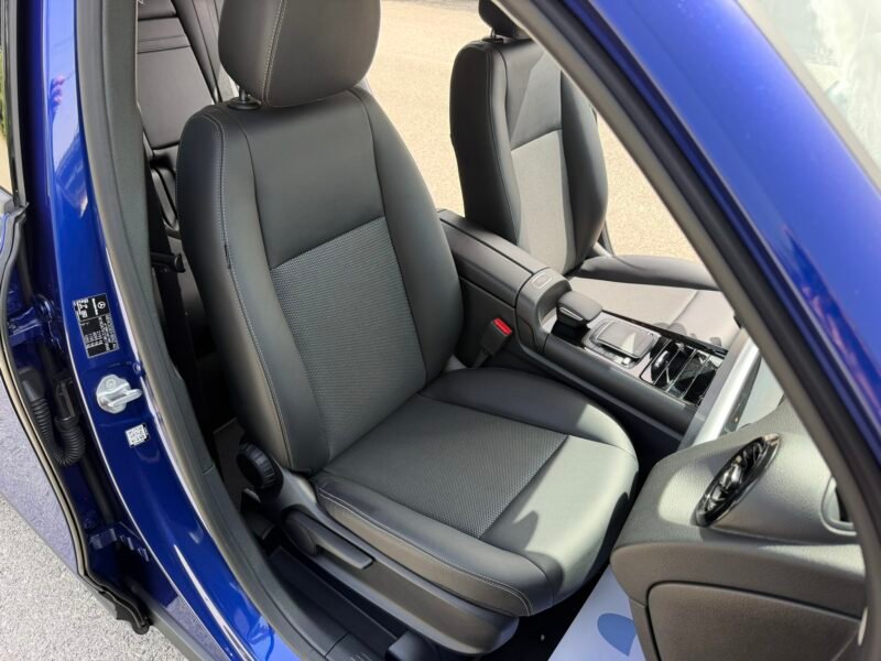 MERCEDES-BENZ GLB GLB200D 2.0D 150CV 8G-DCT