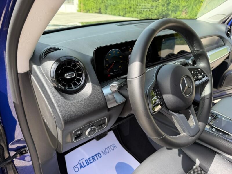 MERCEDES-BENZ GLB GLB200D 2.0D 150CV 8G-DCT