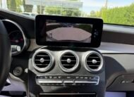 MERCEDES-BENZ GLC GLC200D 2.0D 163CV 9G-TRONIC 4MATIC