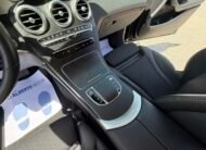 MERCEDES-BENZ GLC GLC200D 2.0D 163CV 9G-TRONIC 4MATIC