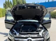 MERCEDES-BENZ GLC GLC200D 2.0D 163CV 9G-TRONIC 4MATIC