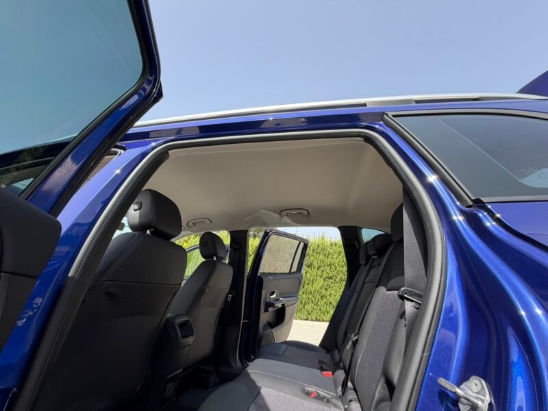 MERCEDES-BENZ GLB GLB200D 2.0D 150CV 8G-DCT