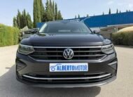 VOLKSWAGEN Tiguan 1.5TSI 150CV LIFE