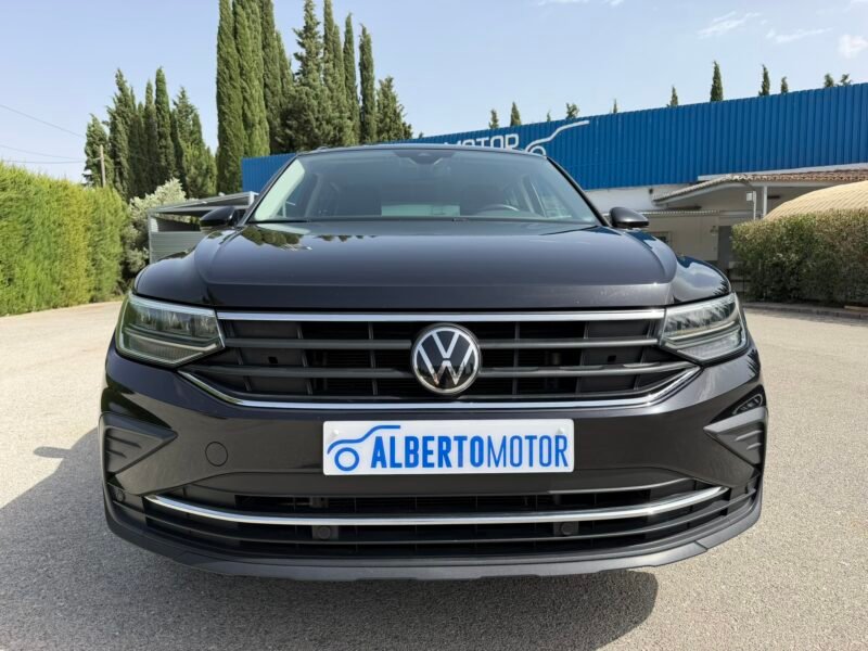 VOLKSWAGEN Tiguan 1.5TSI 150CV LIFE