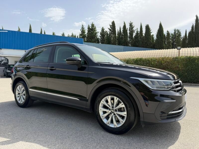VOLKSWAGEN Tiguan 1.5TSI 150CV LIFE