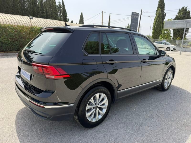 VOLKSWAGEN Tiguan 1.5TSI 150CV LIFE