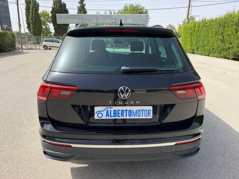 VOLKSWAGEN Tiguan 1.5TSI 150CV LIFE