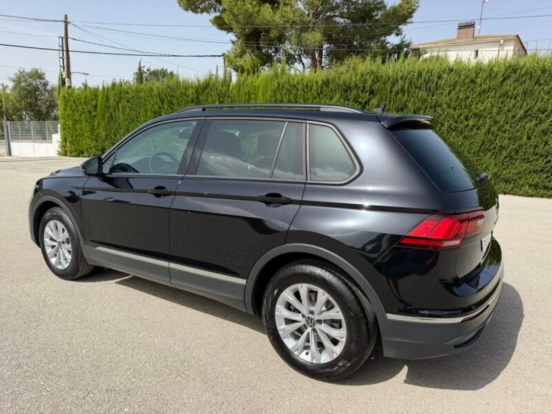 VOLKSWAGEN Tiguan 1.5TSI 150CV LIFE