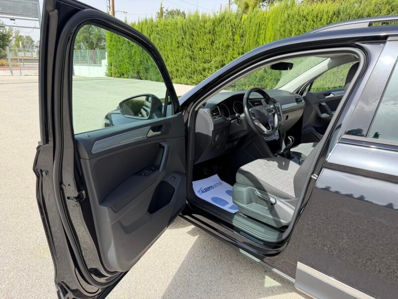 VOLKSWAGEN Tiguan 1.5TSI 150CV LIFE