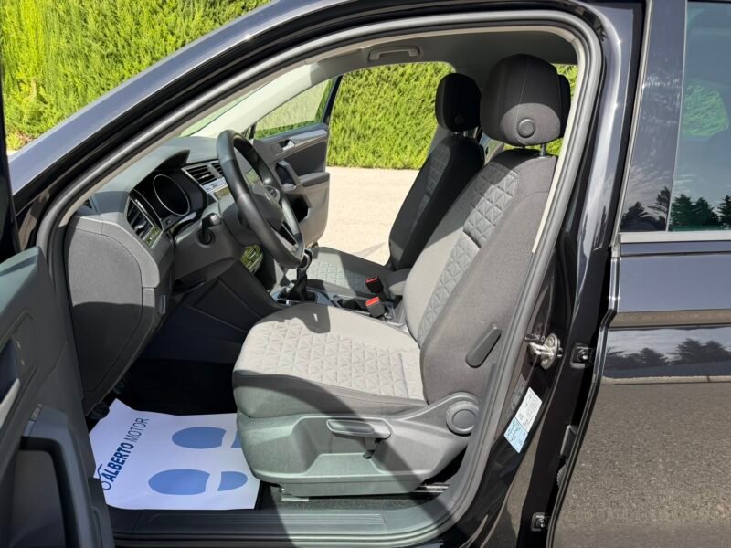 VOLKSWAGEN Tiguan 1.5TSI 150CV LIFE