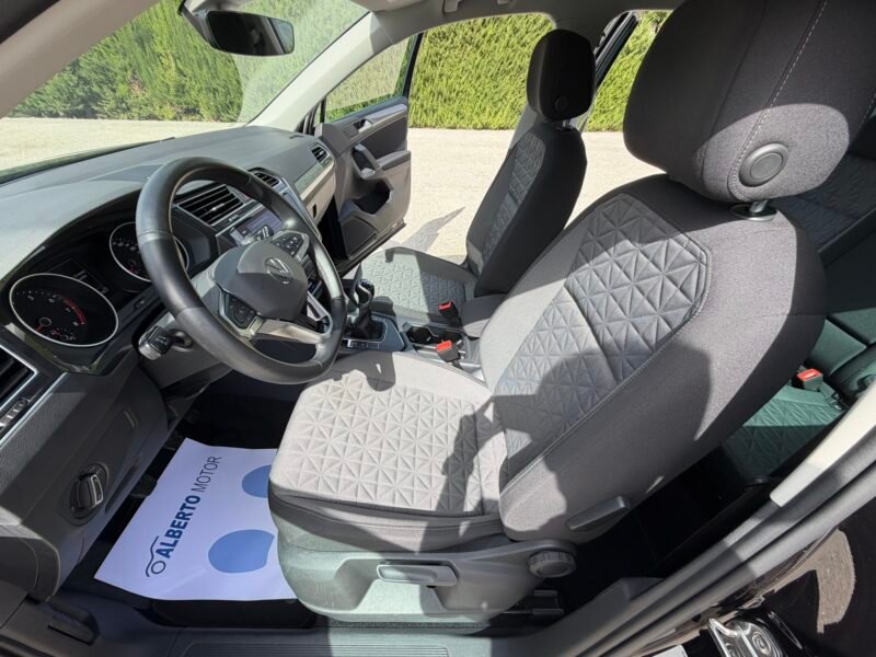 VOLKSWAGEN Tiguan 1.5TSI 150CV LIFE
