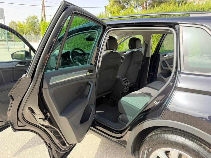 VOLKSWAGEN Tiguan 1.5TSI 150CV LIFE