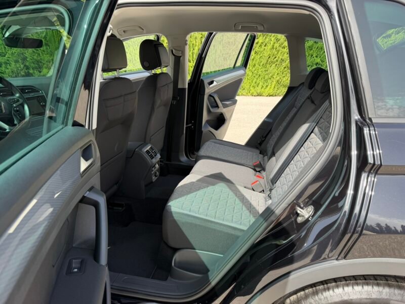 VOLKSWAGEN Tiguan 1.5TSI 150CV LIFE