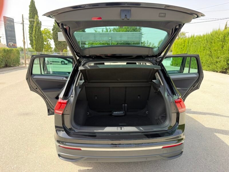 VOLKSWAGEN Tiguan 1.5TSI 150CV LIFE