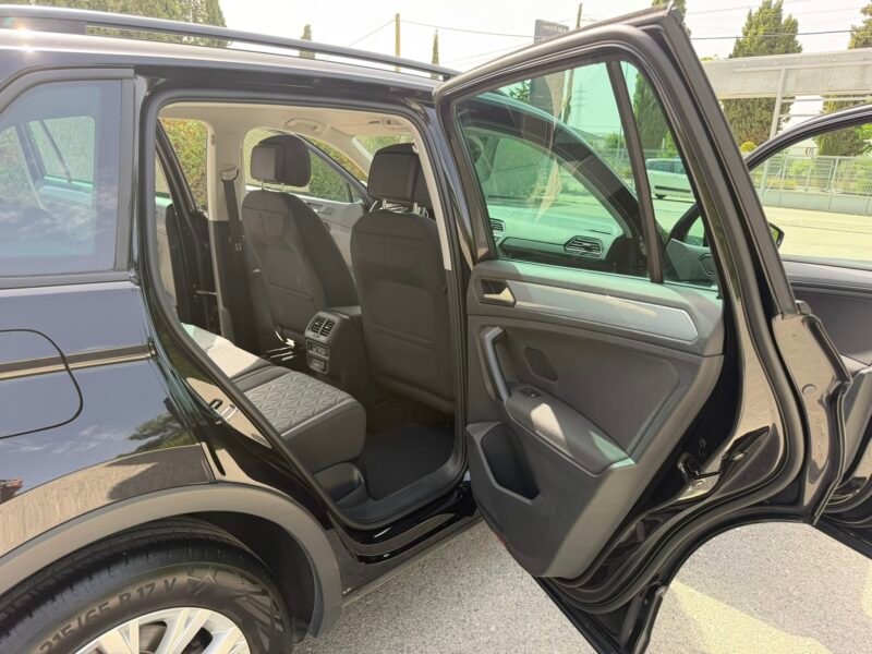 VOLKSWAGEN Tiguan 1.5TSI 150CV LIFE