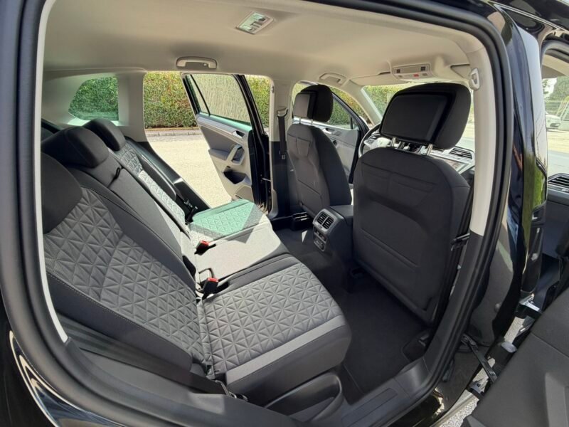 VOLKSWAGEN Tiguan 1.5TSI 150CV LIFE