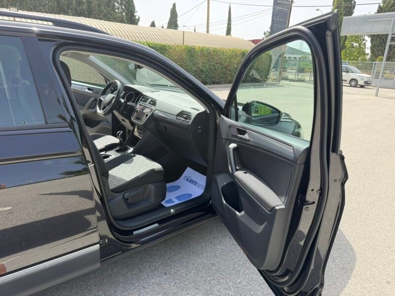 VOLKSWAGEN Tiguan 1.5TSI 150CV LIFE