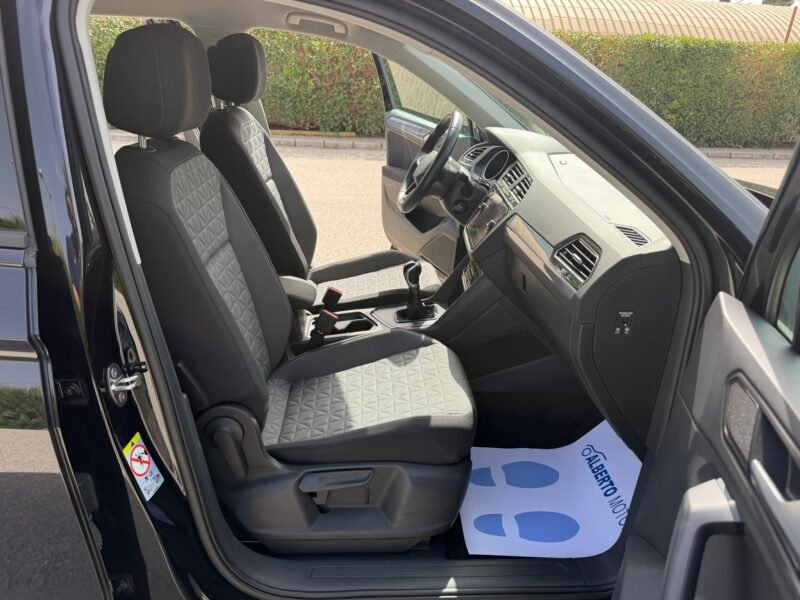 VOLKSWAGEN Tiguan 1.5TSI 150CV LIFE