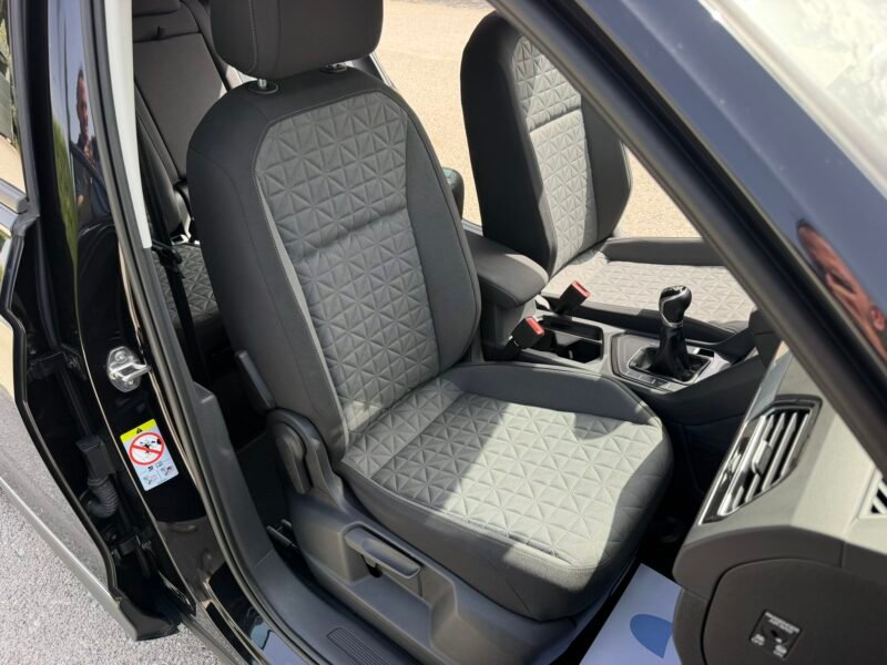 VOLKSWAGEN Tiguan 1.5TSI 150CV LIFE