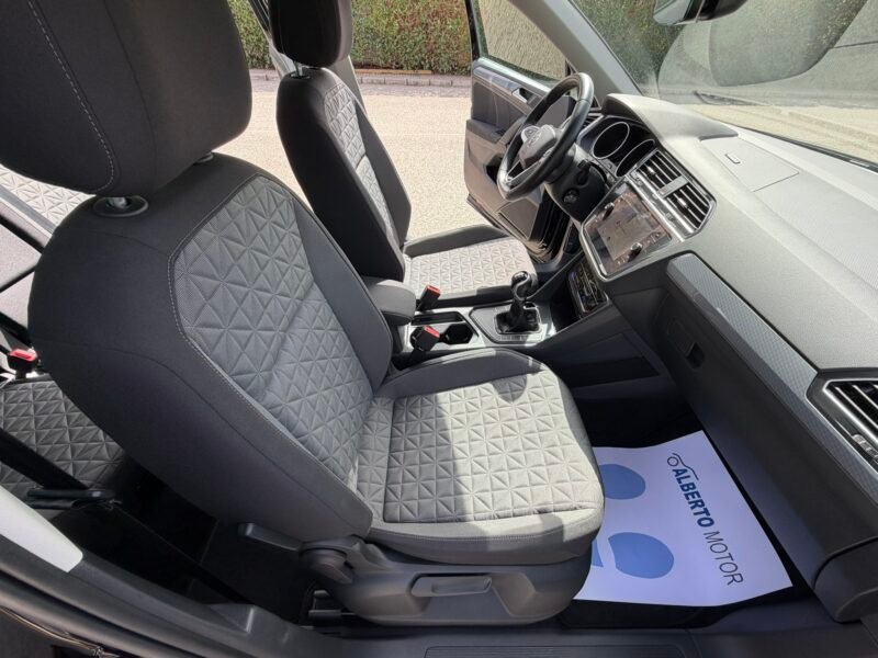 VOLKSWAGEN Tiguan 1.5TSI 150CV LIFE