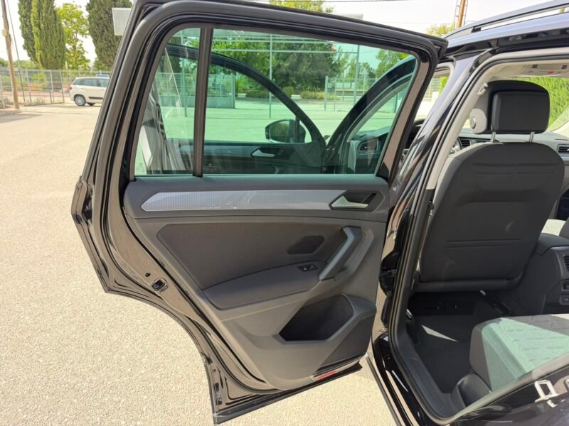 VOLKSWAGEN Tiguan 1.5TSI 150CV LIFE