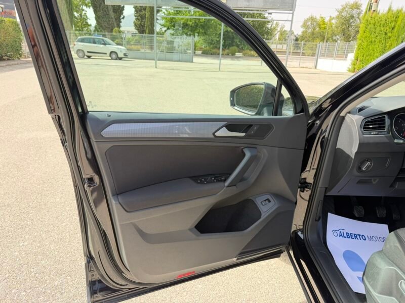 VOLKSWAGEN Tiguan 1.5TSI 150CV LIFE