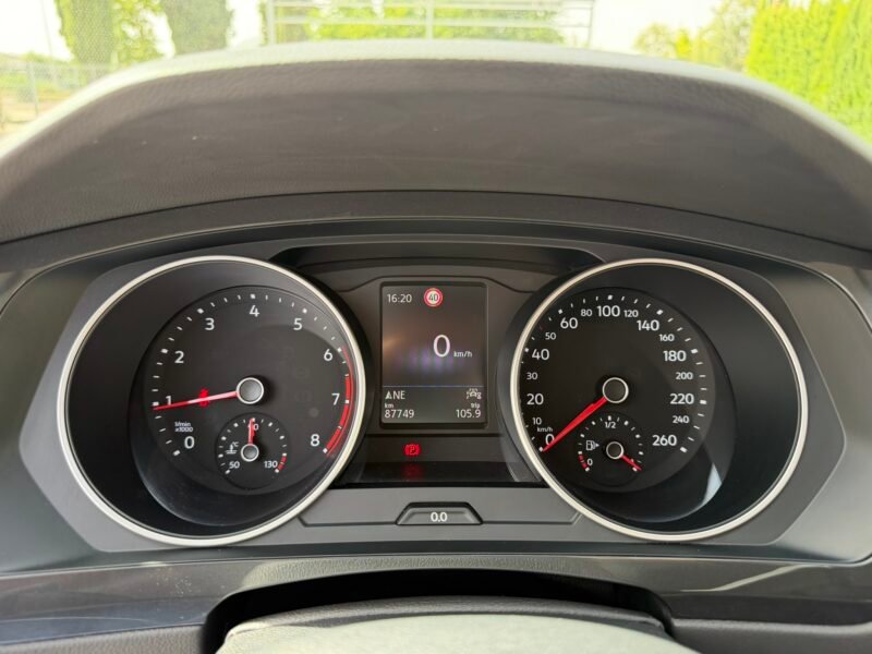 VOLKSWAGEN Tiguan 1.5TSI 150CV LIFE