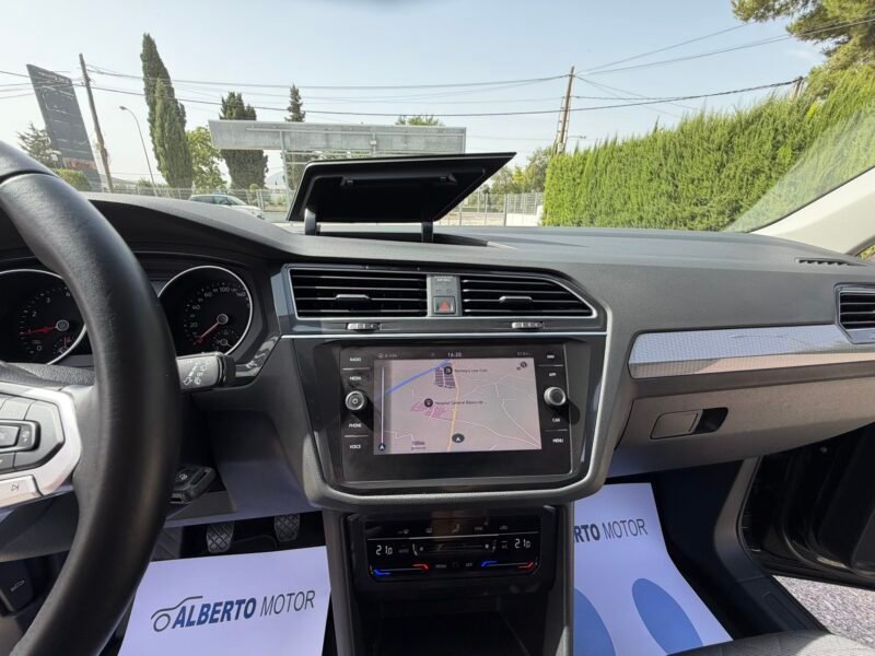 VOLKSWAGEN Tiguan 1.5TSI 150CV LIFE