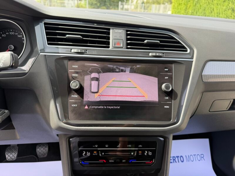 VOLKSWAGEN Tiguan 1.5TSI 150CV LIFE