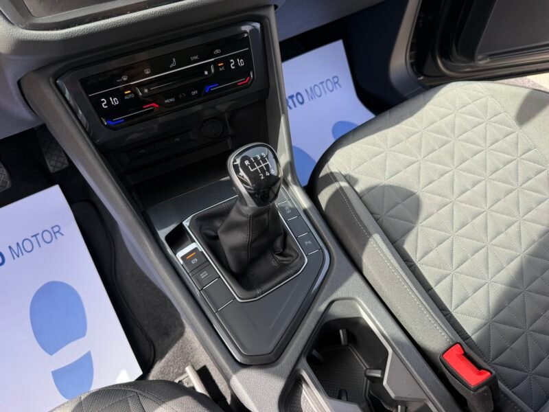VOLKSWAGEN Tiguan 1.5TSI 150CV LIFE
