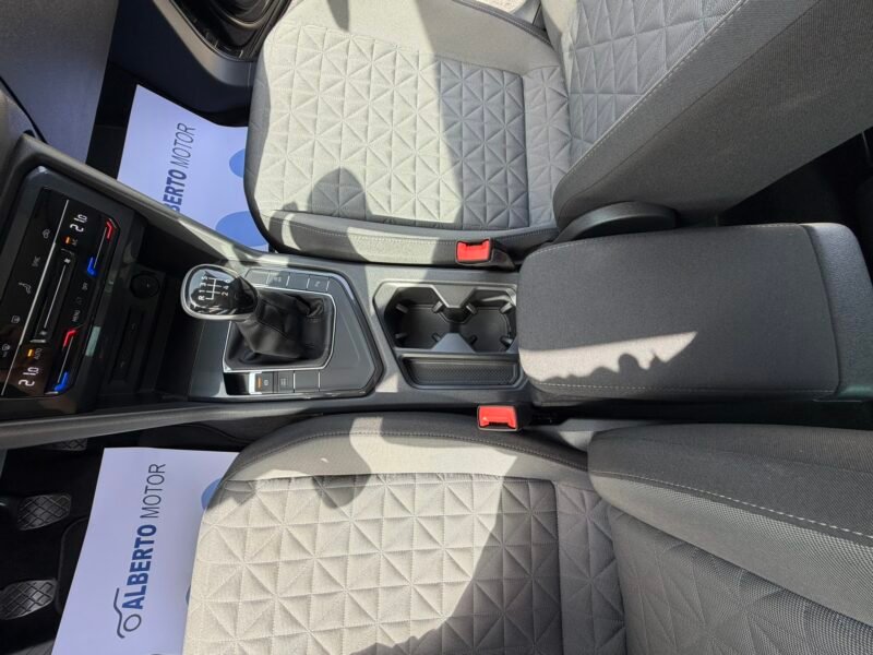 VOLKSWAGEN Tiguan 1.5TSI 150CV LIFE