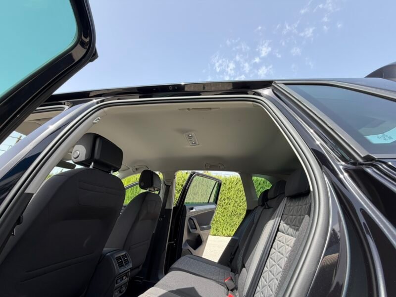 VOLKSWAGEN Tiguan 1.5TSI 150CV LIFE