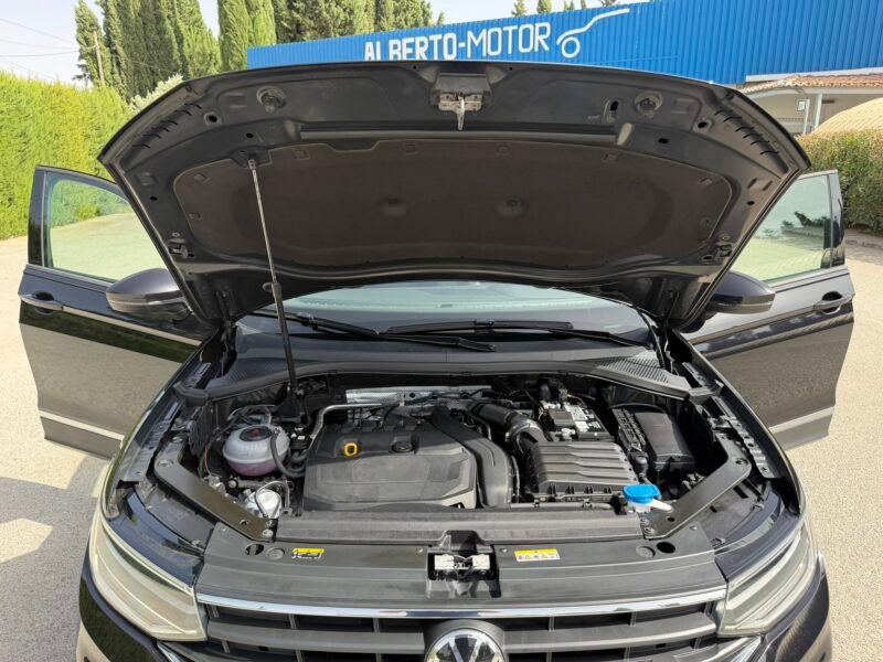 VOLKSWAGEN Tiguan 1.5TSI 150CV LIFE