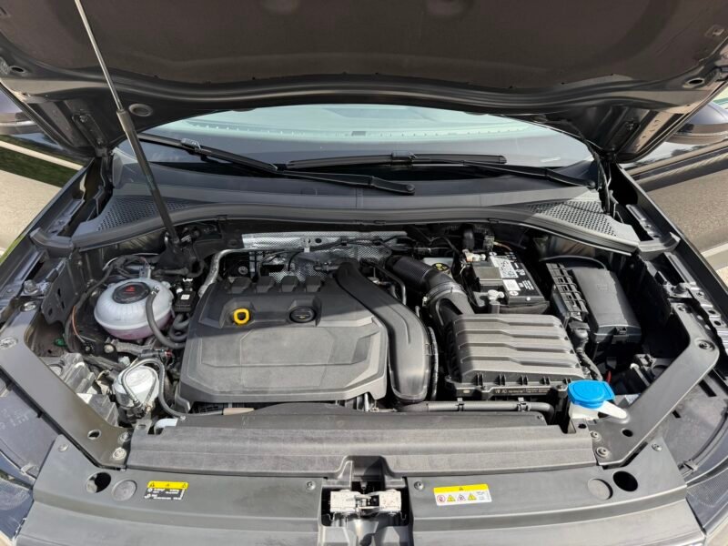 VOLKSWAGEN Tiguan 1.5TSI 150CV LIFE