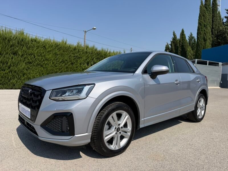 AUDI Q2 30TDI 2.0TDI 116CV SPORT «BLACK LINE´´ S-TRONIC