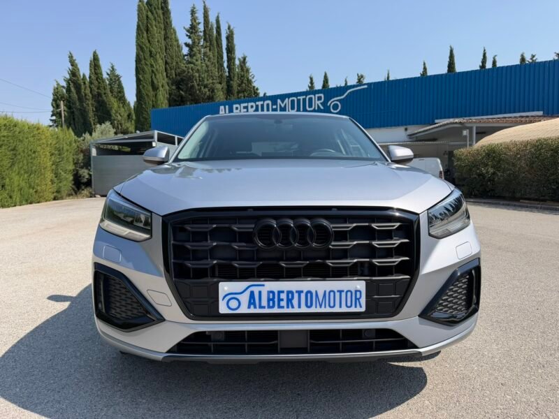 AUDI Q2 30TDI 2.0TDI 116CV SPORT «BLACK LINE´´ S-TRONIC