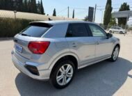 AUDI Q2 30TDI 2.0TDI 116CV SPORT «BLACK LINE´´ S-TRONIC